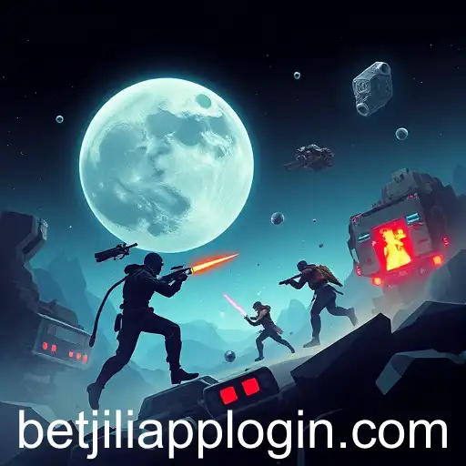 Exploring the Thrills of Action Games on Betjili
