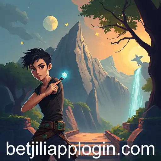 Exploring the Thrills of Adventure Games with Betjili