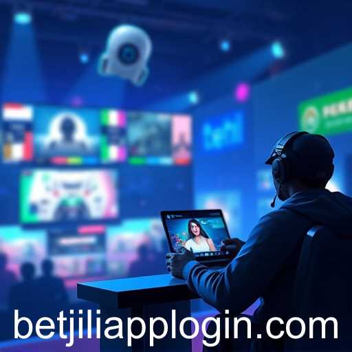 Betjili's Impact on Online Gaming in 2025