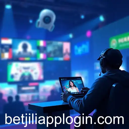 Betjili's Impact on Online Gaming in 2025