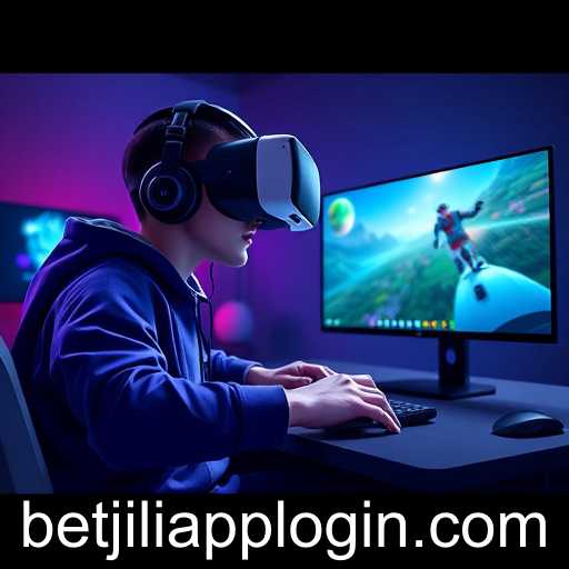 Betjili Revolutionizes Online Gaming Community