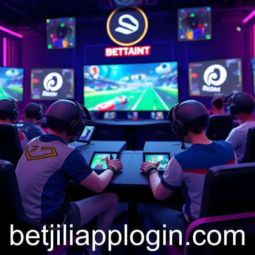 Rising Popularity of Betjili: A Look at Gaming Trends