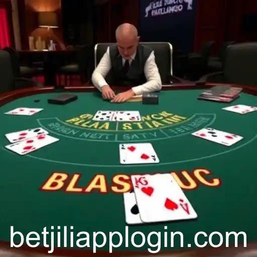 Betjili's Influence on Online Gaming in 2025