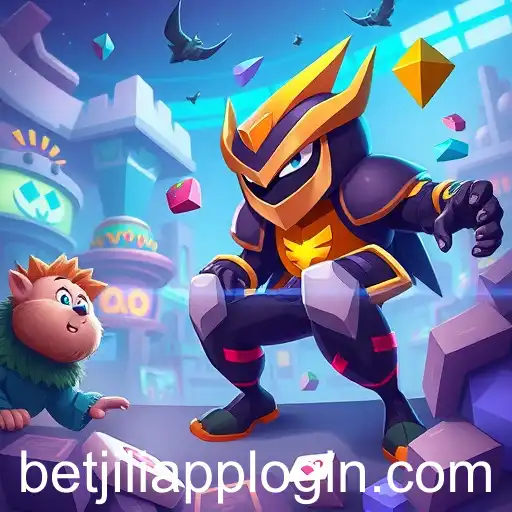The Rise of Betjili in Online Gaming