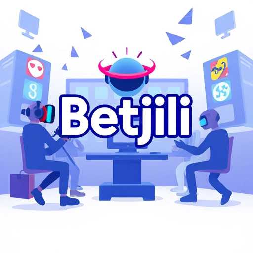 Betjili: The Emerging Force in Online Gaming