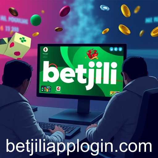The Rise of the Betjili Phenomenon in Online Gaming