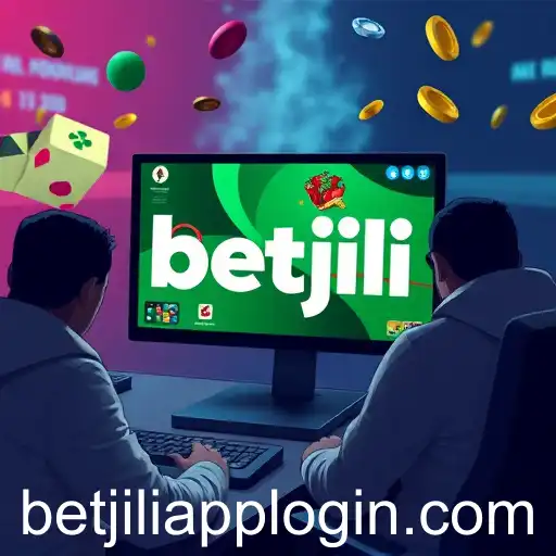 The Rise of the Betjili Phenomenon in Online Gaming