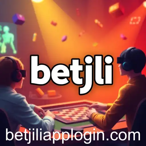 The Rise of Betjili: A New Era in Online Gaming