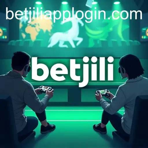 The Evolution of Online Gaming with Betjili