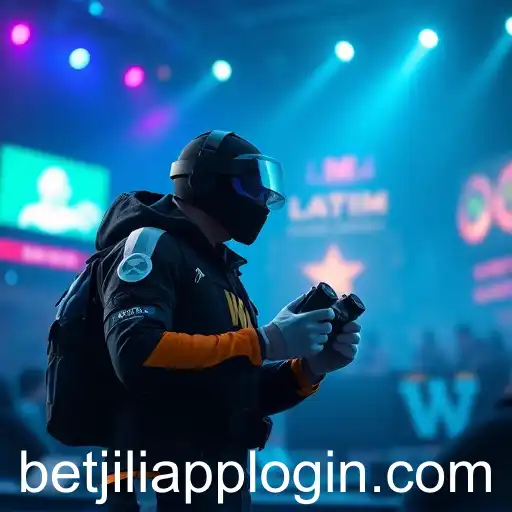 Betjili: Navigating the Rise of Online Gaming Platforms