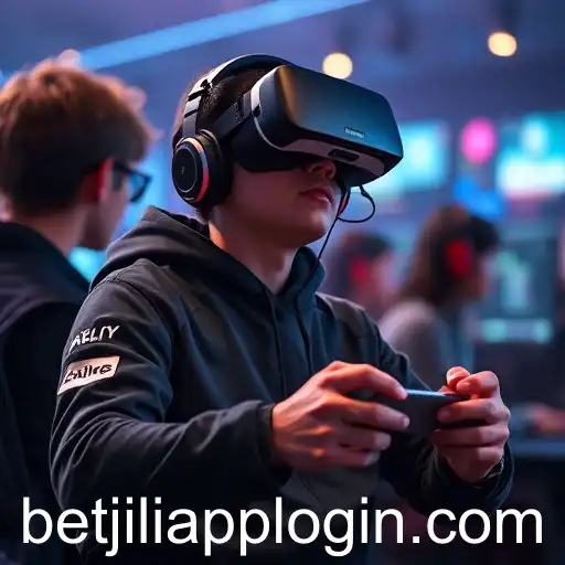 The Rise of Betjili in Online Gaming