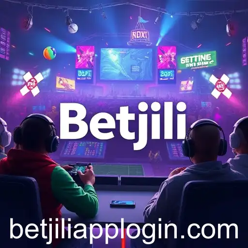The Impact of Betjili on Online Gaming in 2025