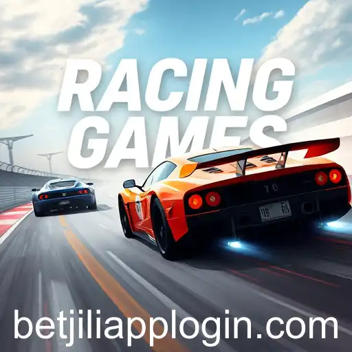 Exploring the World of 'Racing Games' at Betjili