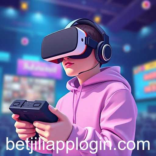 The Rise of Betjili in the Gaming World