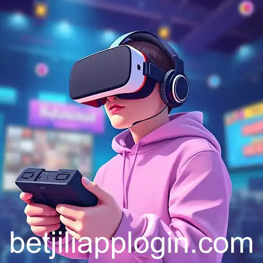The Rise of Betjili in the Gaming World