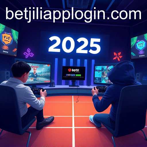 Exploring the Rise of Online Gaming in 2025
